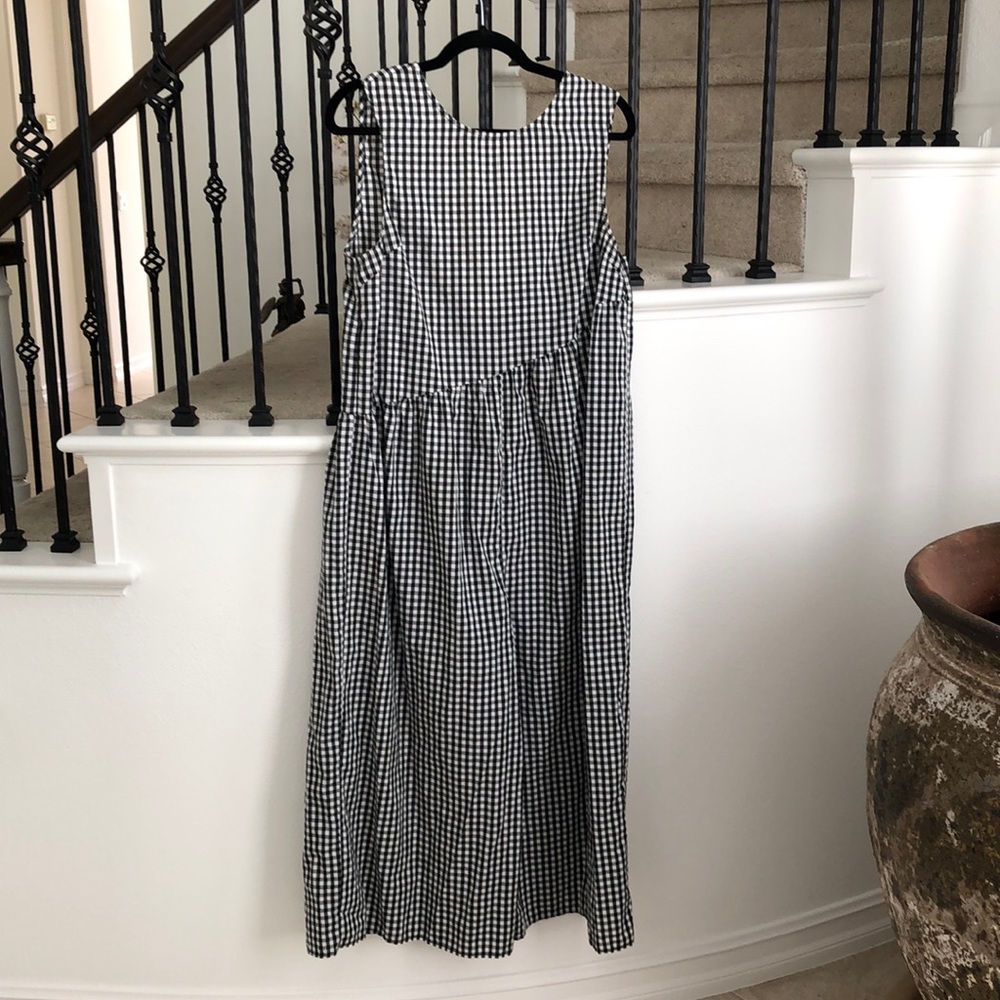 Asos romper culottes. Open back. Fits more like a 10